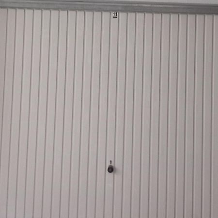 Apartment Inna With Free Garage Parking ซาดาร์ ภายนอก รูปภาพ